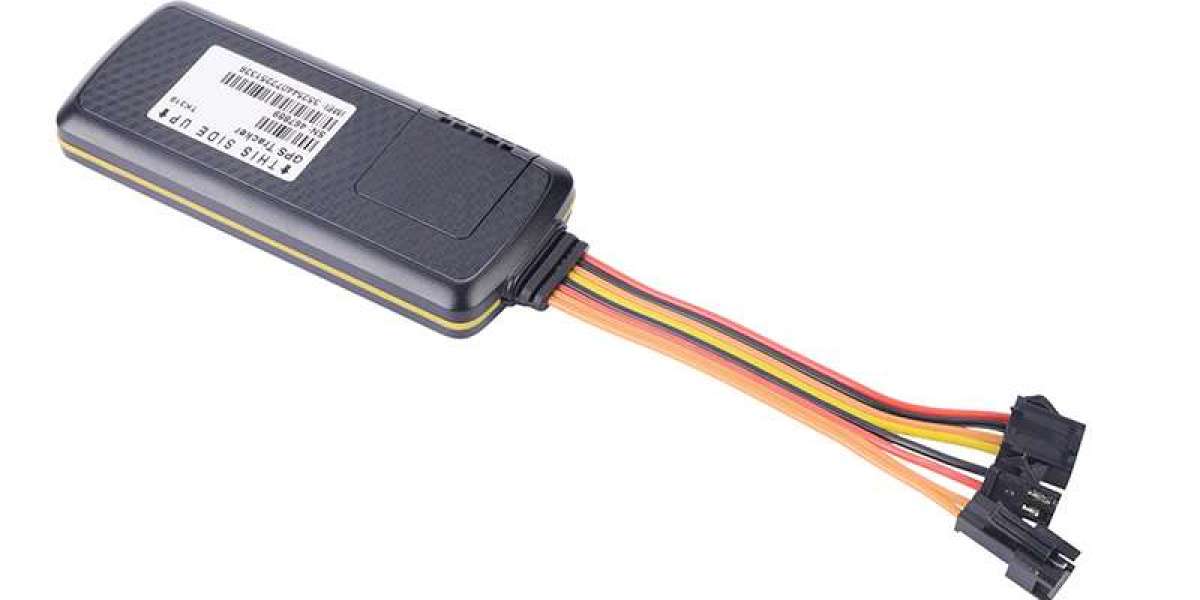 What can gps car tracker magnetic do?