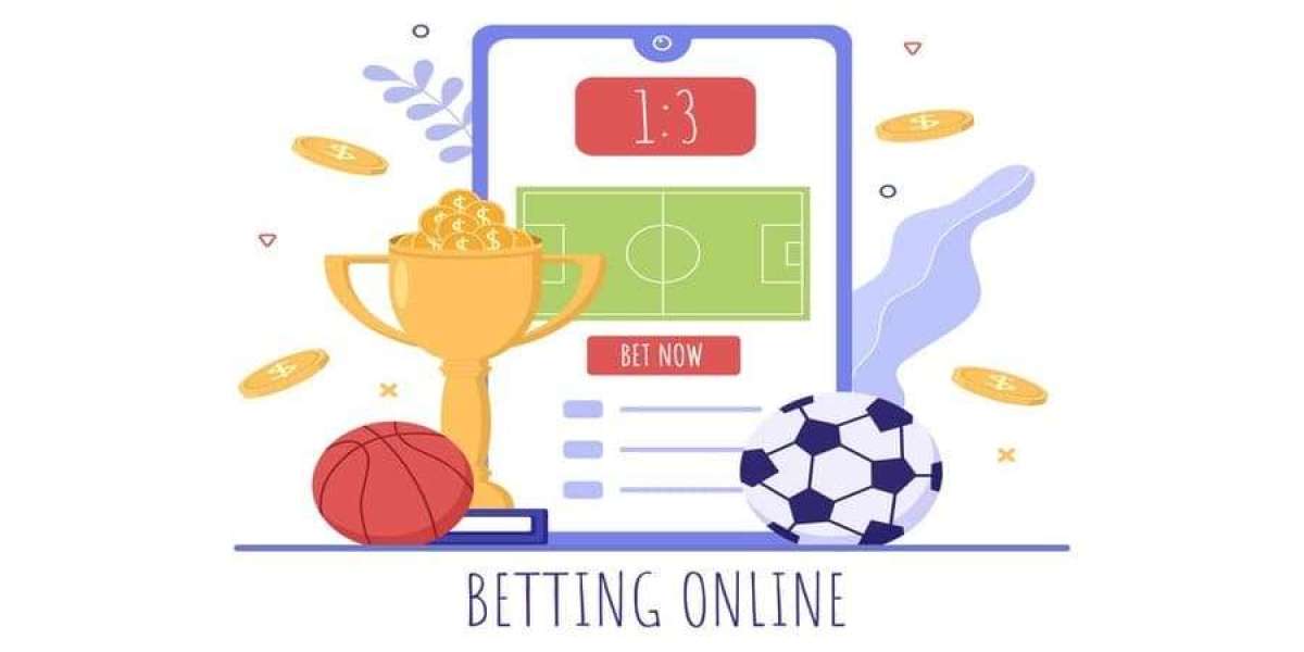 Betting Your Bottom Dollar: Mastering the High Stakes World of Sports Gambling
