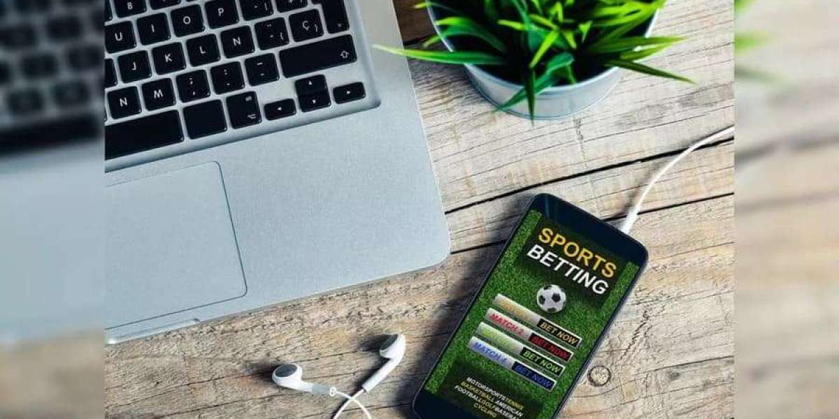 Rolling with the Wins: A Dive into the Thrilling World of Online Gambling