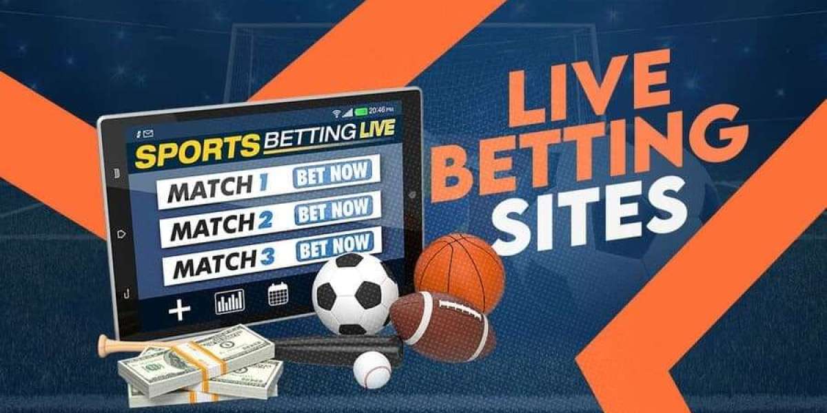 Rolling the Dice: The Ultimate Guide to Navigating Online Gambling Sites