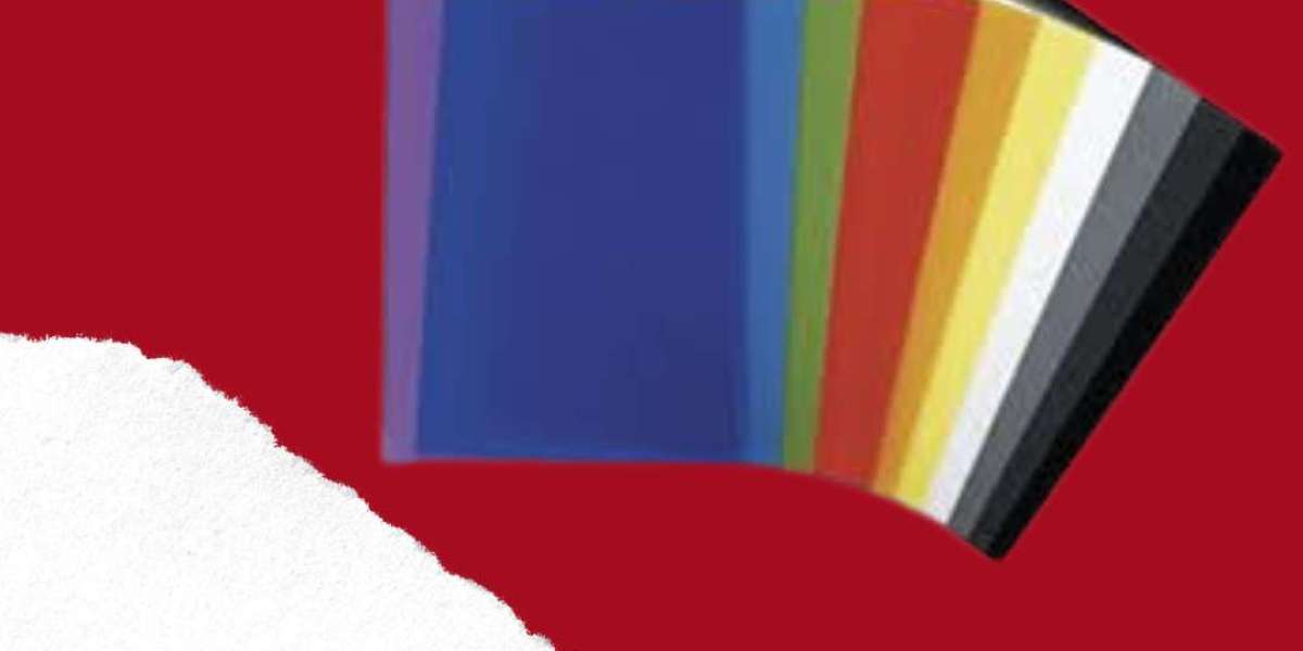 The Role of Polypropylene Sheets in Sustainable Packaging Solutions