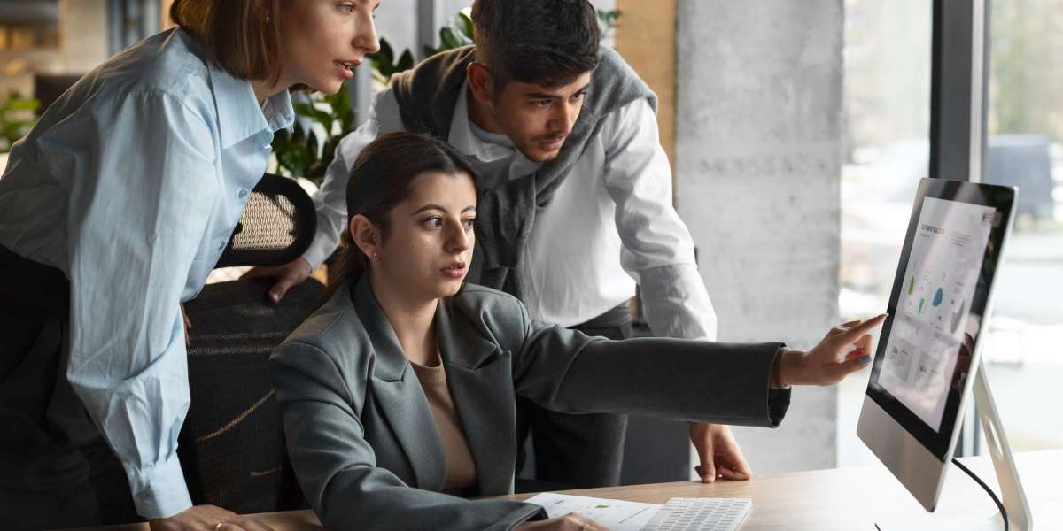 The Advantages of Taking an Office Management Course