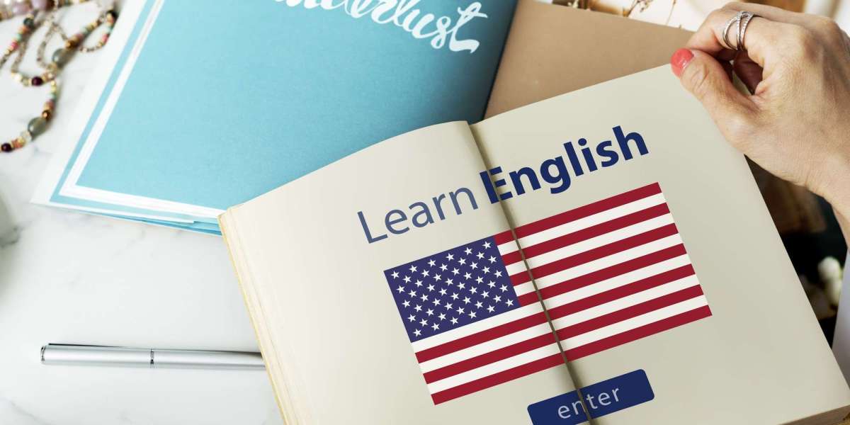 The Benefits of Taking a Spoken English Course