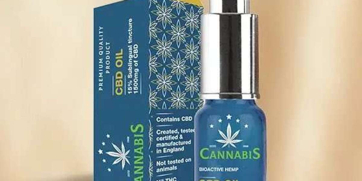 How Custom CBD Boxes Can Boost Your CBD Product Sales