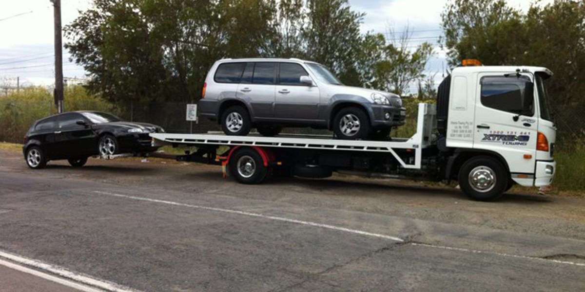 Why Professional Towing is Safer Than DIY Vehicle Recovery