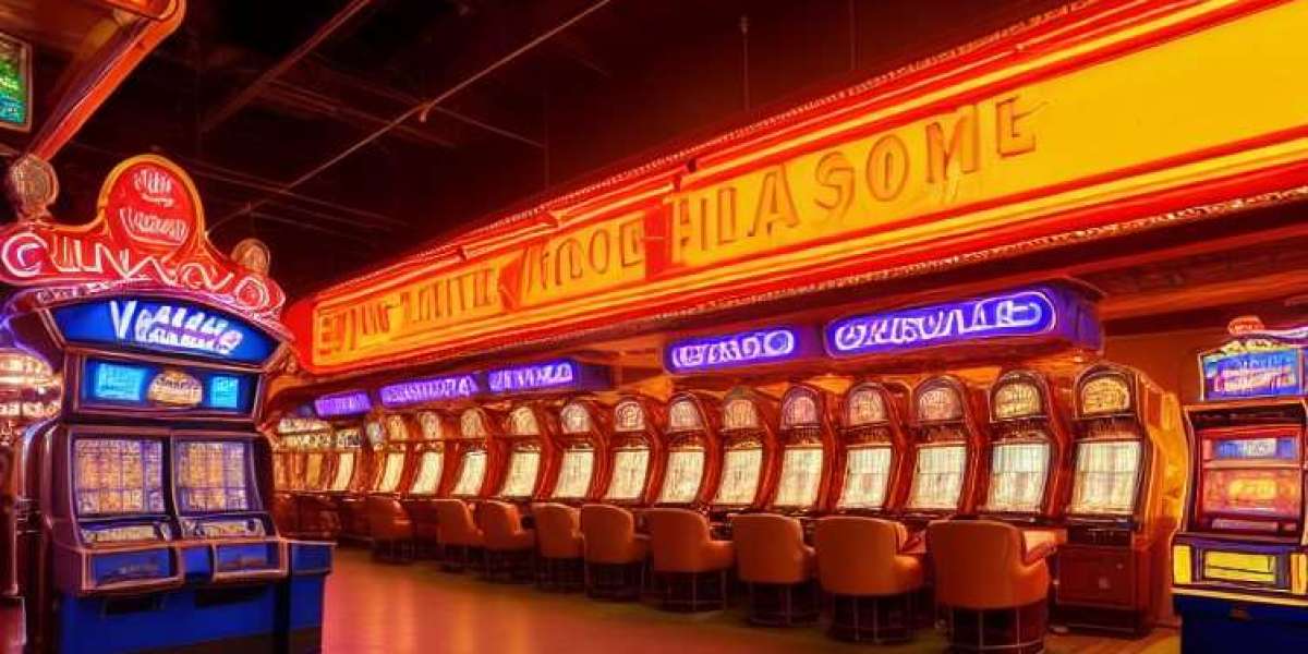 Seamless  Mobile  Gaming  with the NineWin  Casino App
