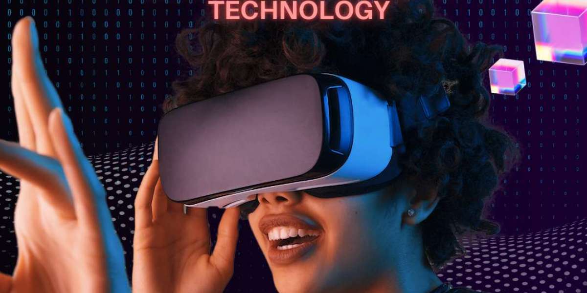 VR App Development That Elevates Your Digital Presence