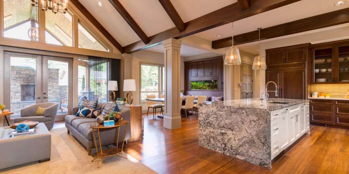 The Ultimate Guide to Home Renovation: Tips, Ideas, and Cost Breakdown