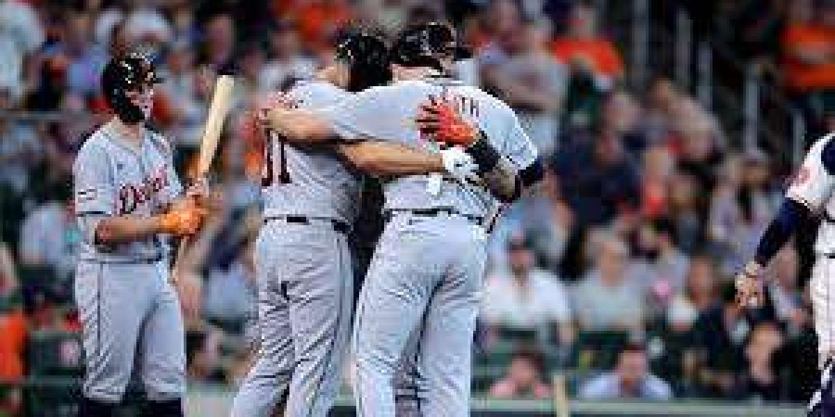 How do the 2025 Detroit Tigers stack up from the AL Central?