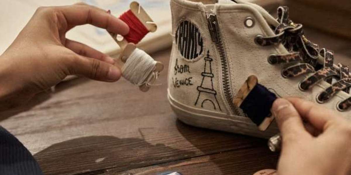 Golden Goose Forty2 Sneakers about work and fully put my brain
