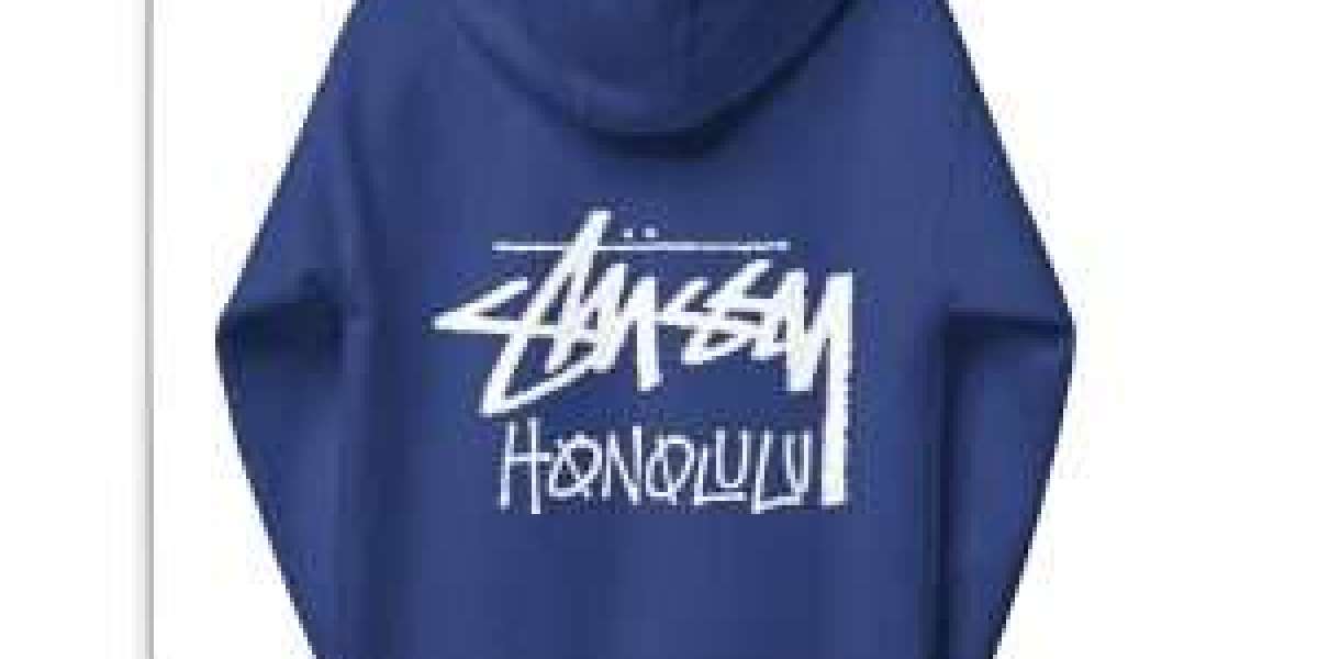 Explore the Roots of Urban Cool with Stüssy’s New Season Pieces