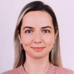 Afife Betül Çakır Profile Picture