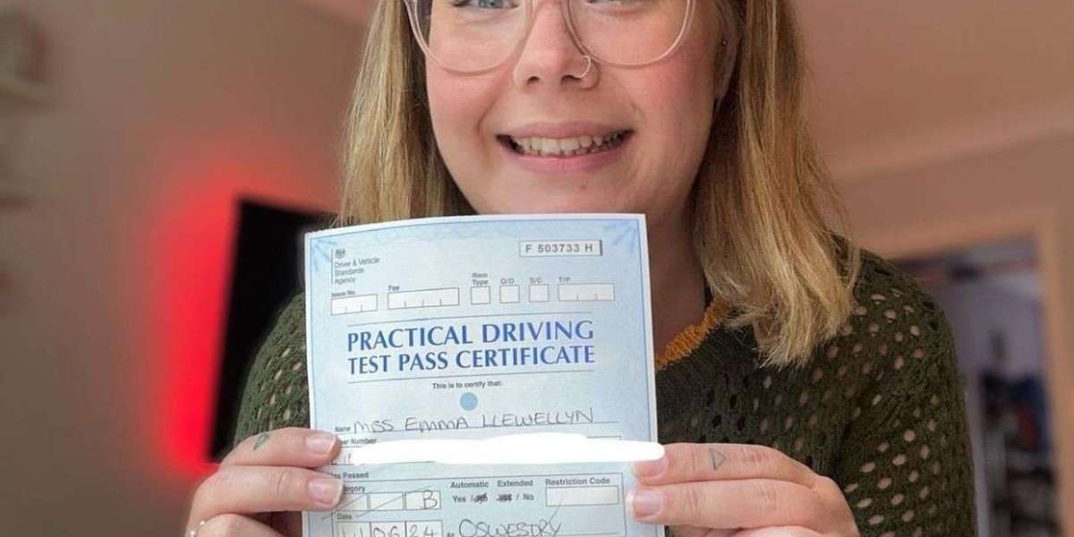 A How-To Guide For Online Driving Licence From Beginning To End