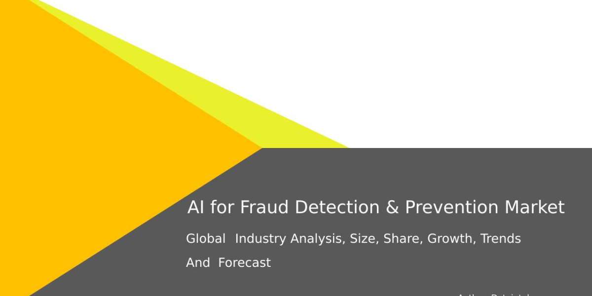 USD 16.9 Billion for AI-Driven Fraud Solutions Market by 2033