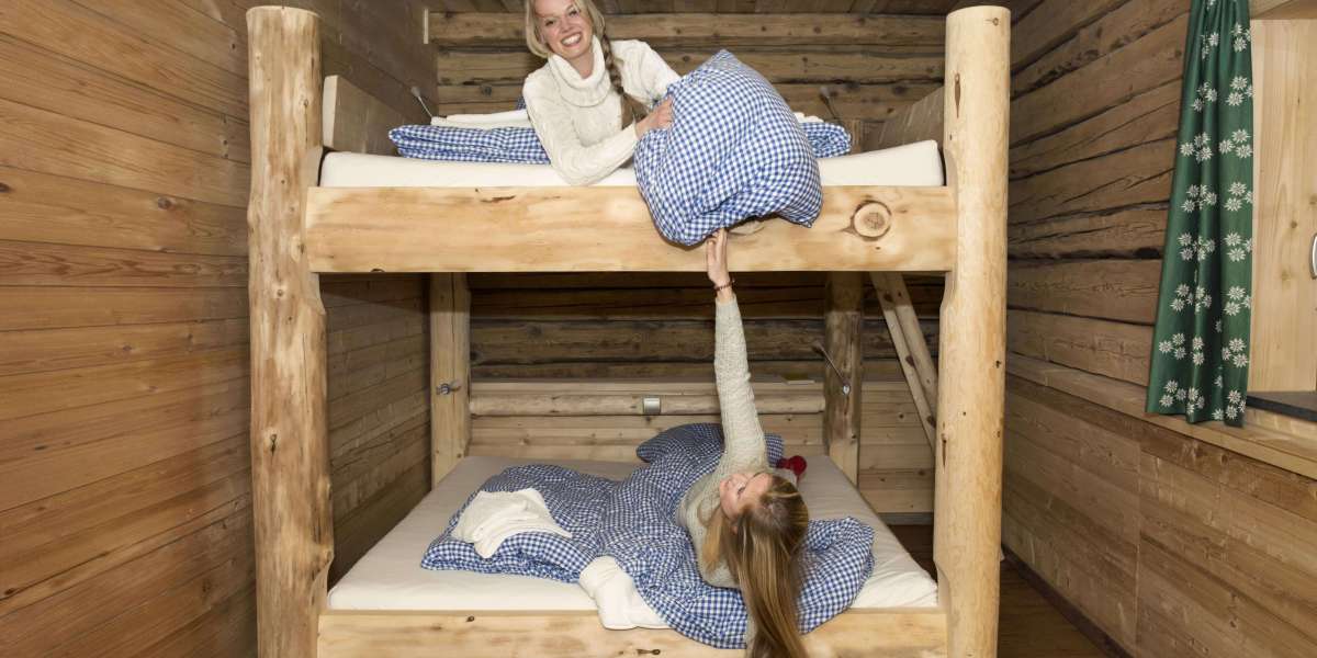 The 10 Most Terrifying Things About Good Bunk Beds