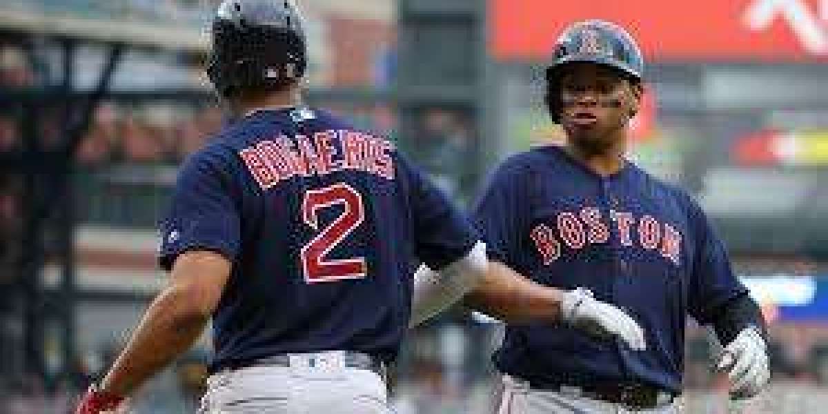 Rafael Devers generated further undesirable historical past