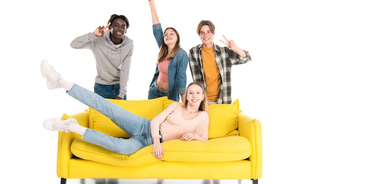 9 Things Your Parents Teach You About Stylish Couches For Sale