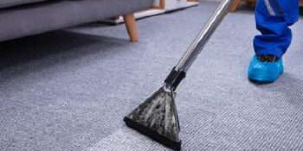 ﻿How Carpet Cleaning Services Help with Smoke and Fire Residue Removal