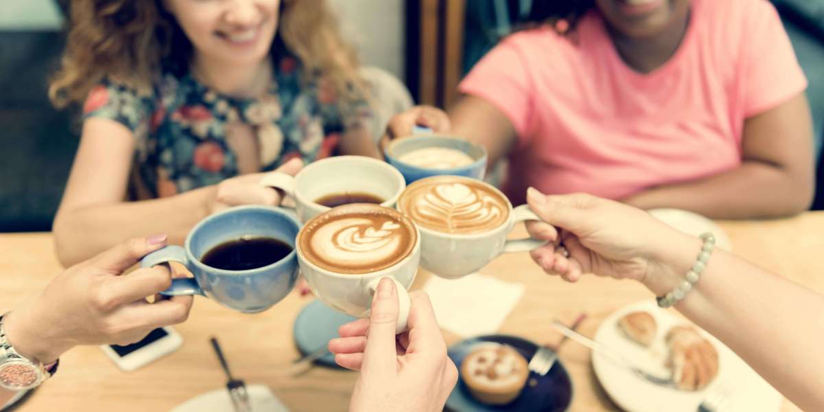 Introduction To The Intermediate Guide For Bosch Tassimo Coffee