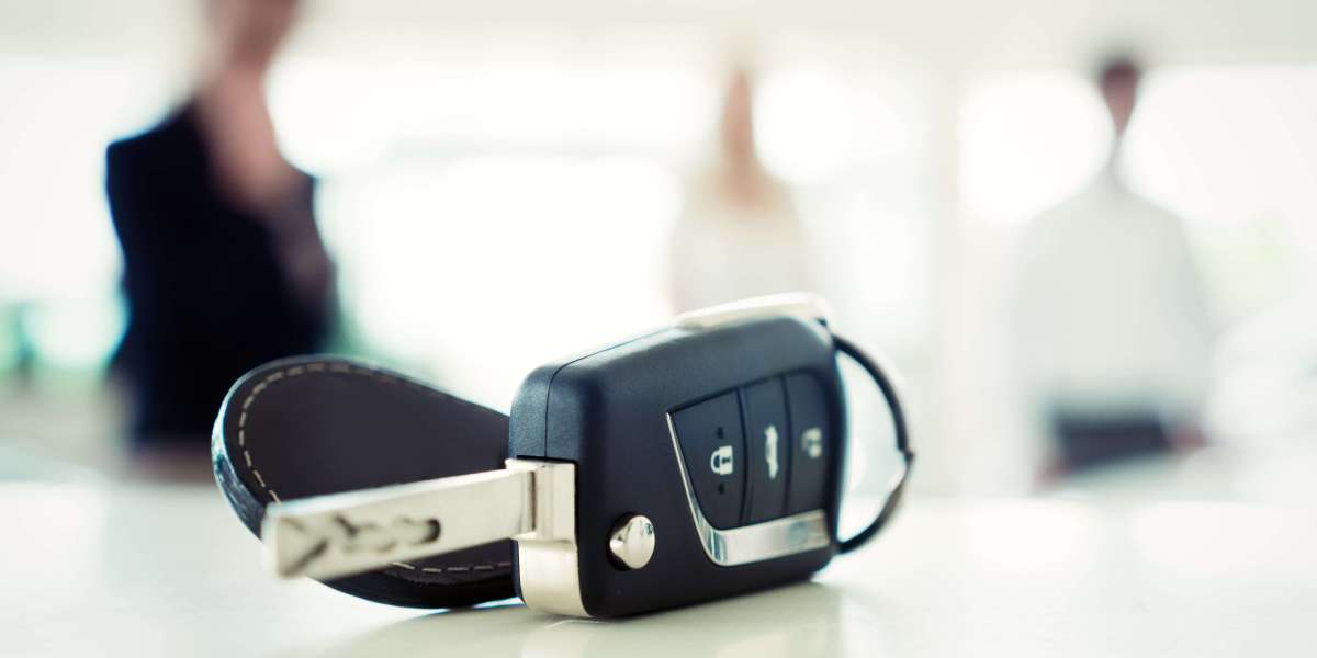 What's The Current Job Market For Car Locksmiths Luton Professionals?