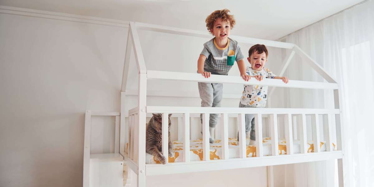 15 Reasons To Not Overlook Bunk Bed