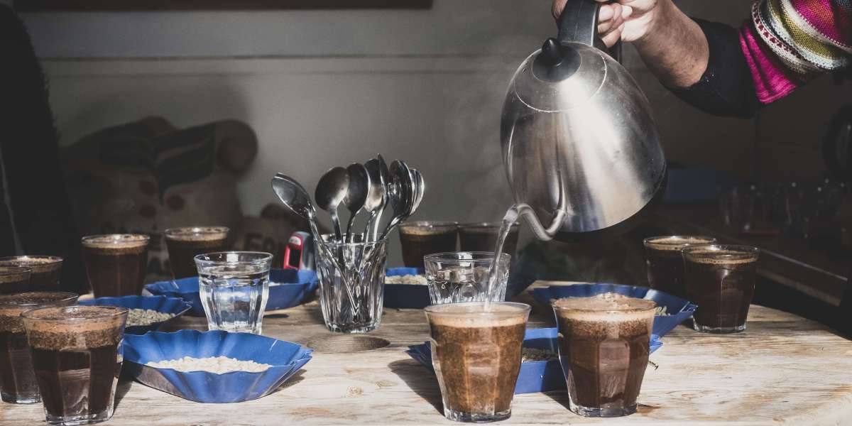 This Is The History Of Bosch Tassimo Models In 10 Milestones