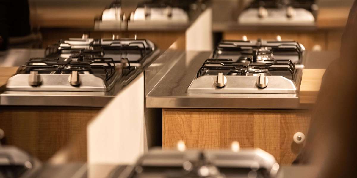The Reasons Integrated Cooker And Hob Could Be Your Next Big Obsession