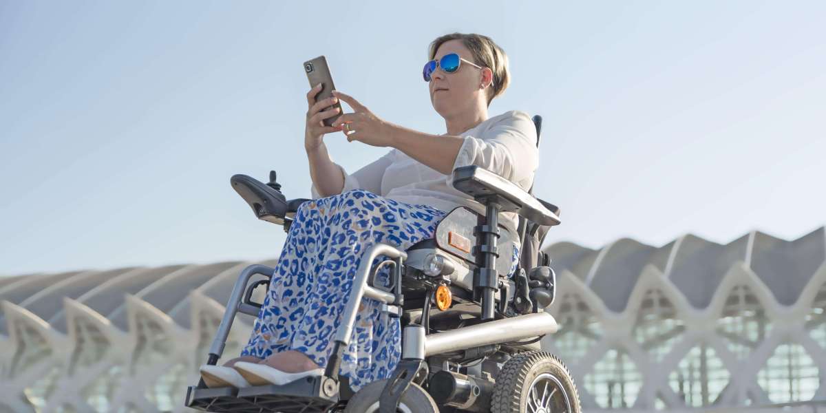 Don't Buy Into These "Trends" Concerning Foldable Mobility Scooters