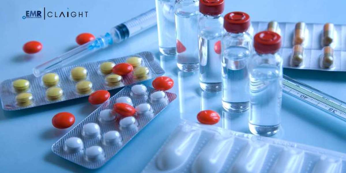 U.S. Pharmaceutical 3PL Market Size, Share & Forecast 2034