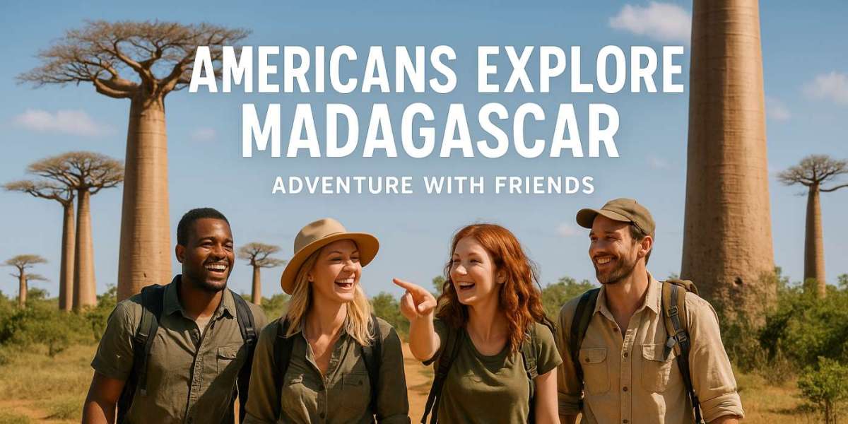 Everything You Need to Know About Getting a Madagascar Tourist Visa for Americans