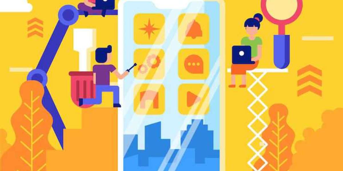 Build Your App with Top US Developers