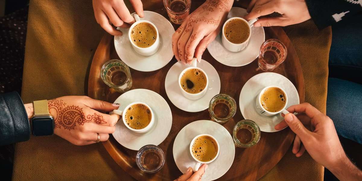 The Most Pervasive Issues In Tassimo