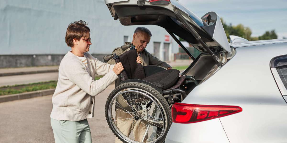 See What Disabled Scooters Near Me Tricks The Celebs Are Making Use Of