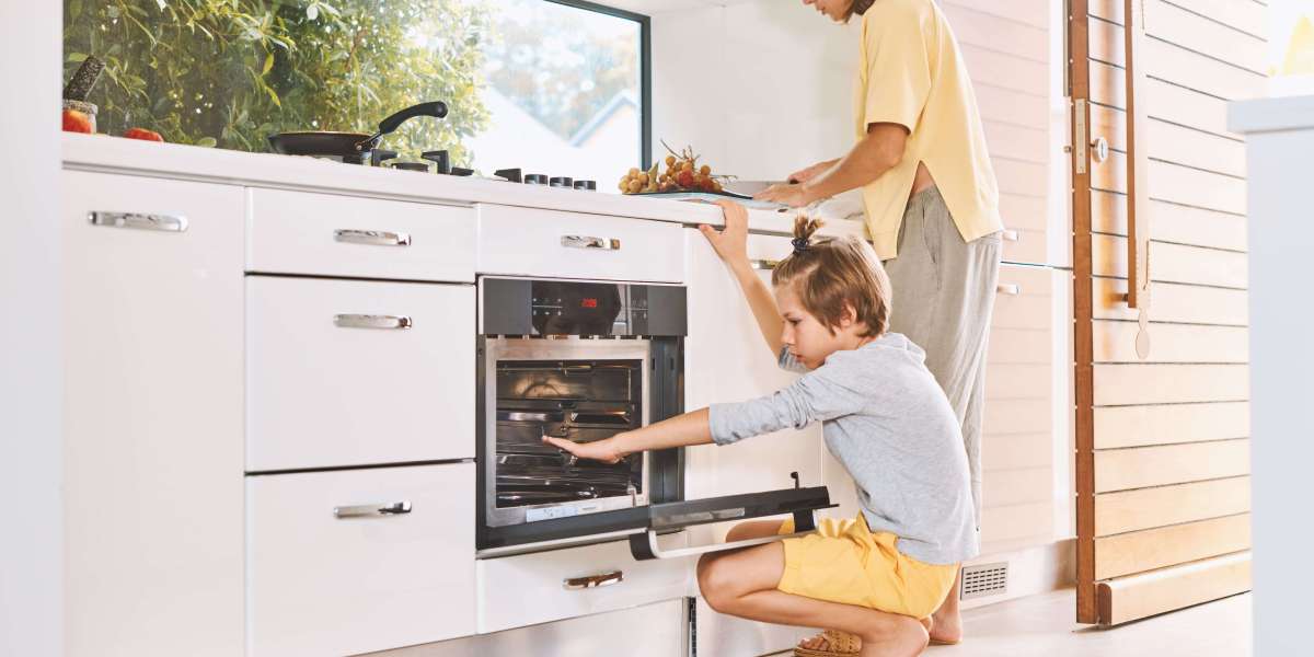 The 10 Most Terrifying Things About Bulit In Oven