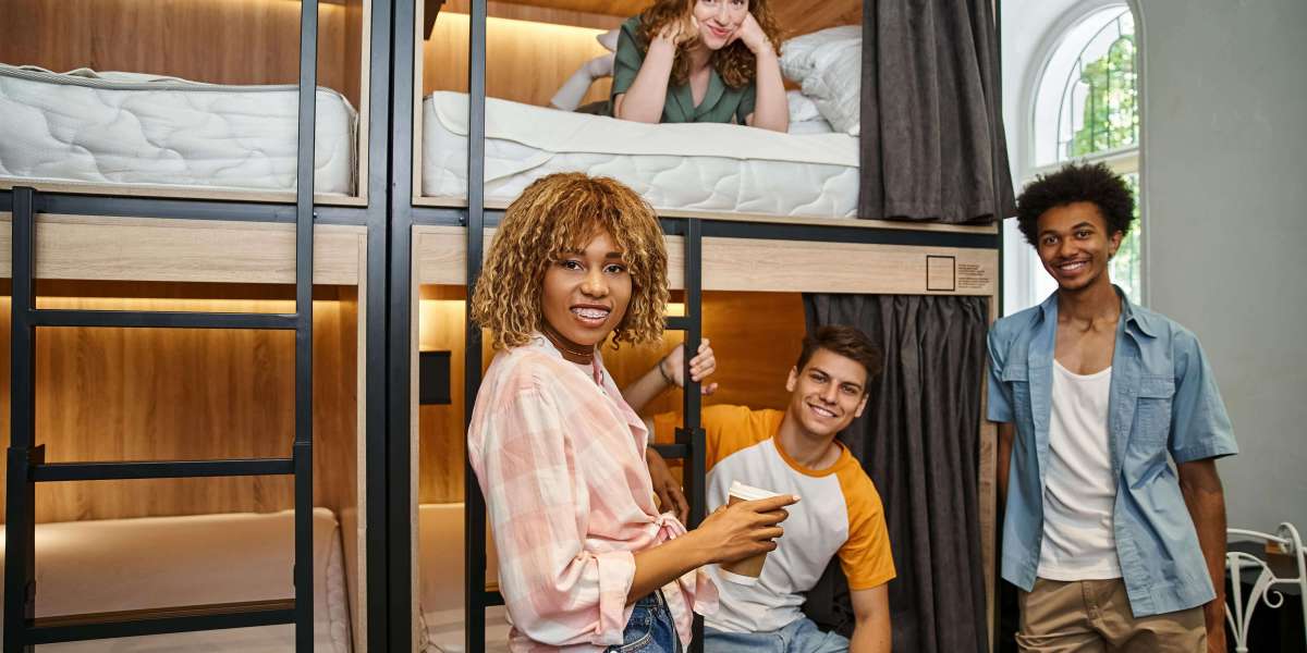 9 Things Your Parents Teach You About Bunk Beds Children's