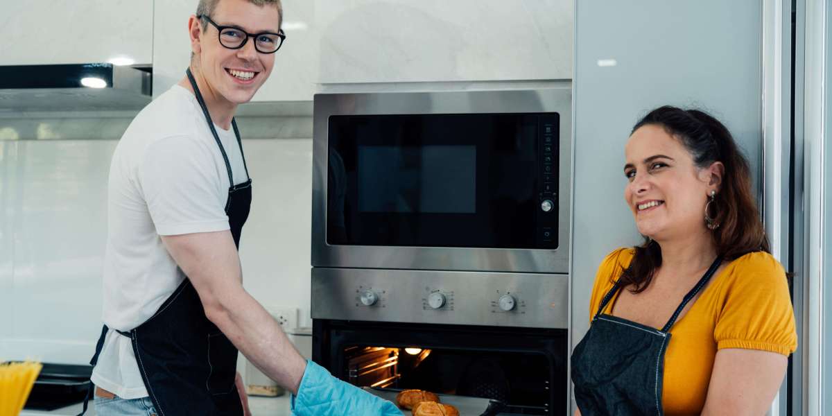 Sage Advice About Electric Integrated Oven From The Age Of Five