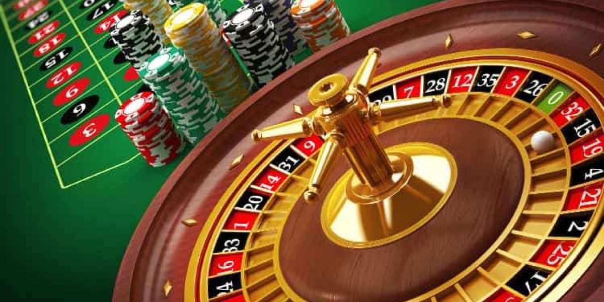 L'Evoluzione del Gioco: Breve Storia del Casinò
