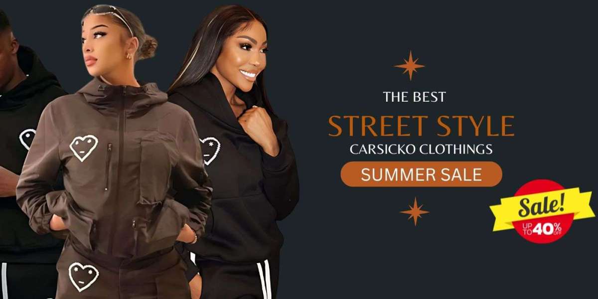 Coolest Carsicko Hoodies You Can Get