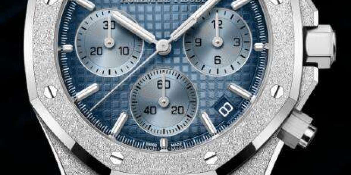 replica Audemars Piguet watches  Royal Oak Offshore Diver