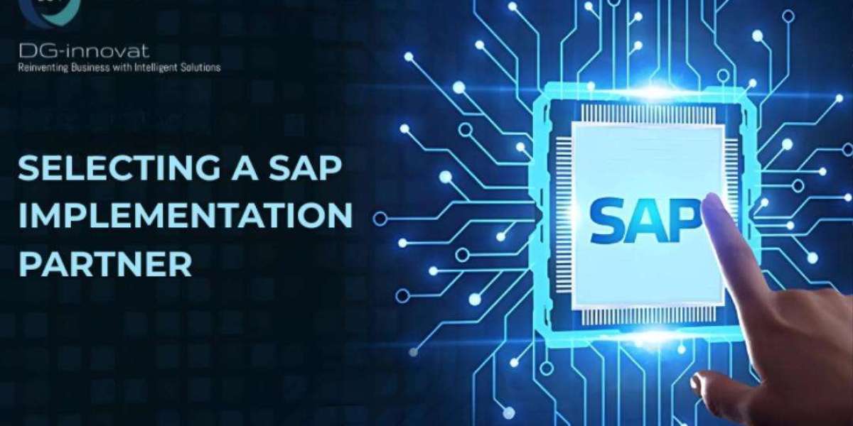 Tips For Selecting A Sap Implementation Partner