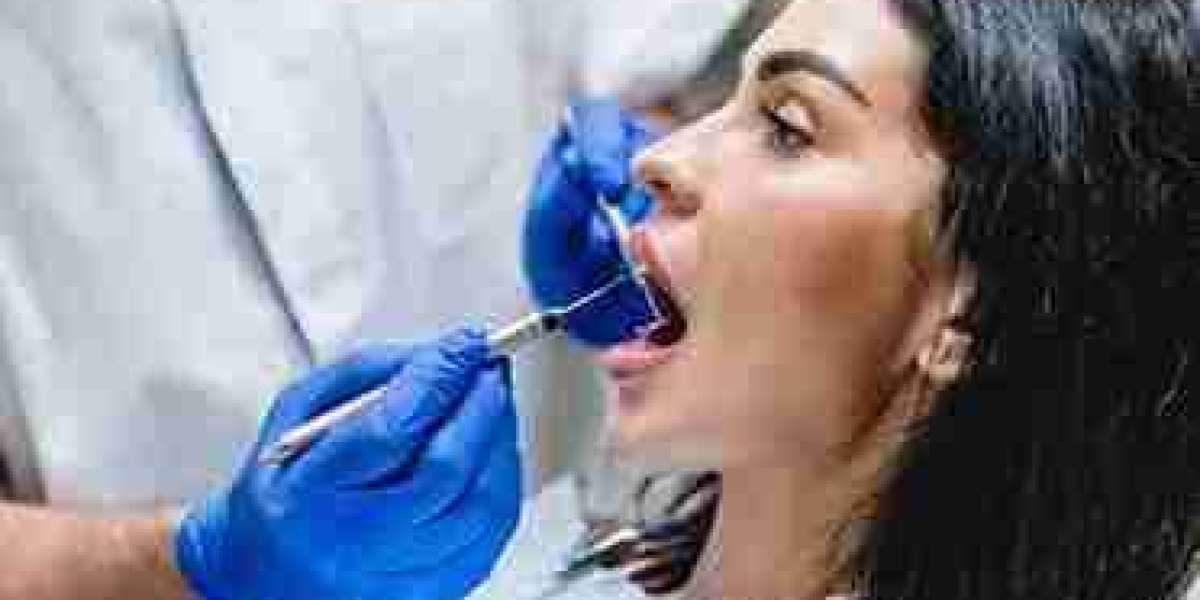 The Right Help at the Right Time for Dental Issues in Warrington