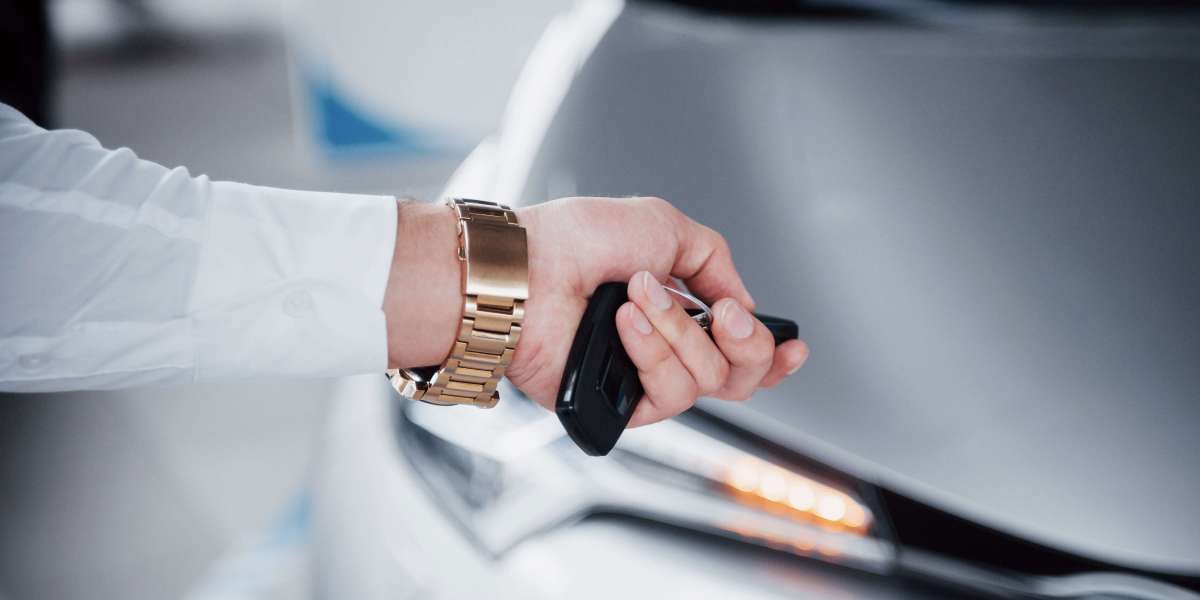 The 9 Things Your Parents Teach You About Best Auto Locksmith Dunstable