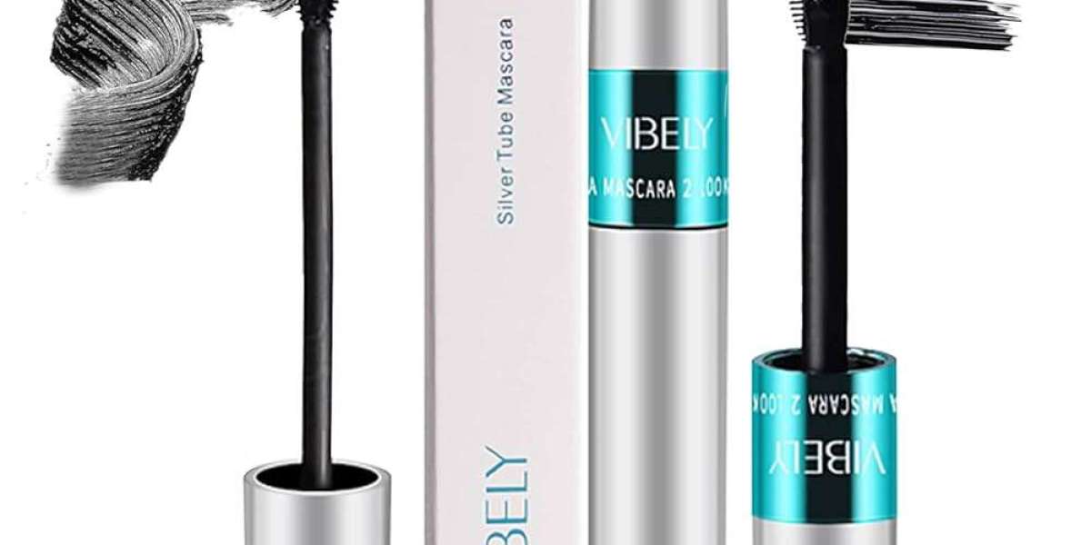 Vibely Mascara Takes Pakistan by Storm: Cost Effective Glamour Or Overhyped Hype?