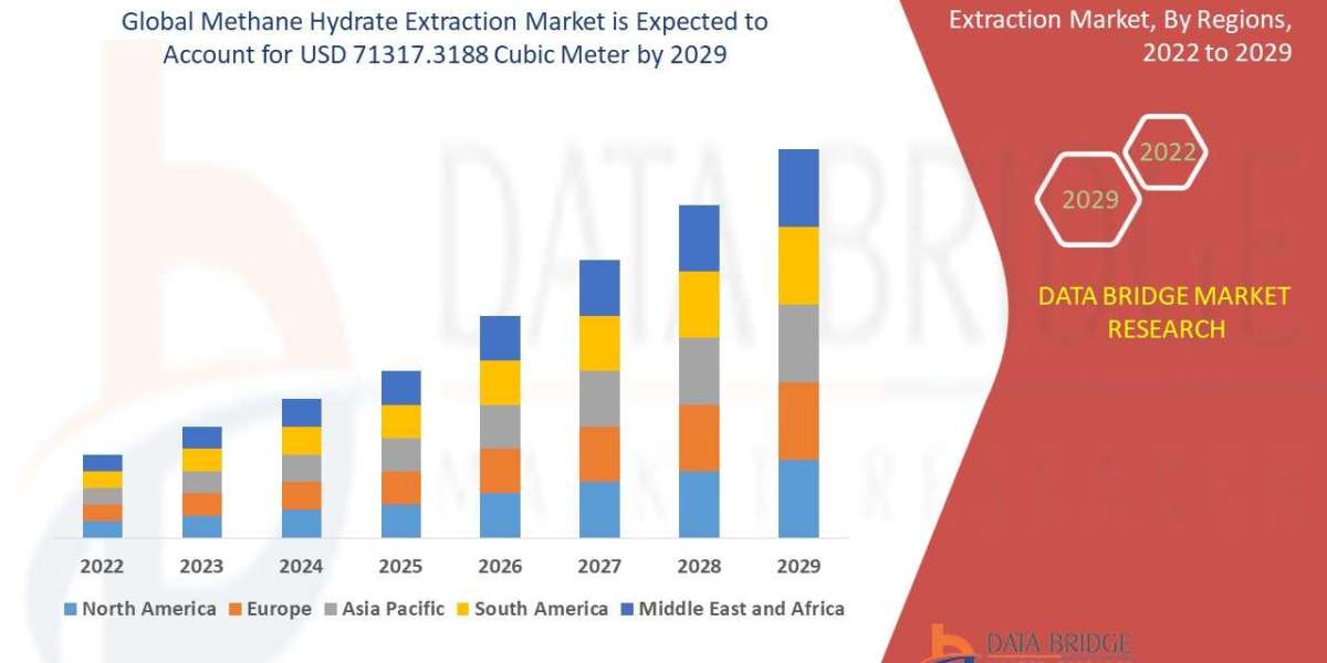 Methane Hydrate Extraction Market Dynamics: Key Drivers and Restraints