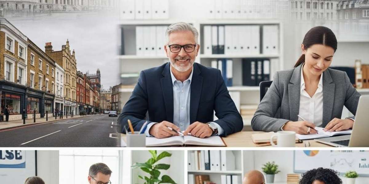 DeanCoopers: Your Trusted Chartered Accountants Near Barking