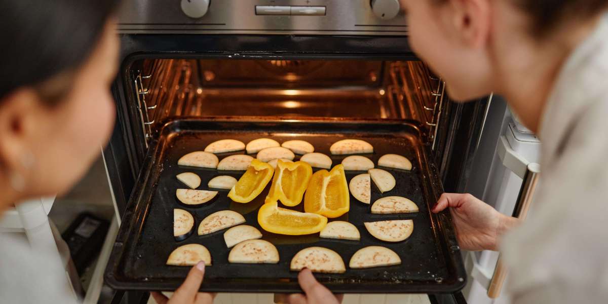 The Best Integrated Oven Tricks To Transform Your Life