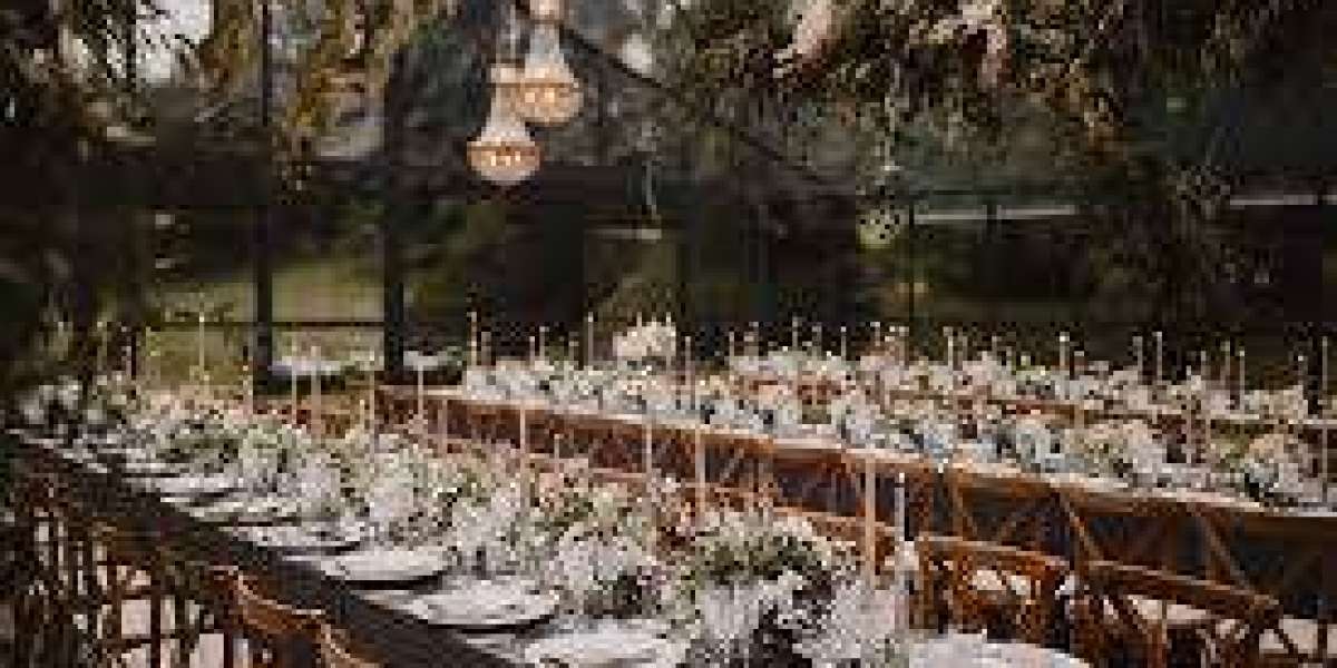 Discover the Best Luxury Event Organisers Near You for Unforgettable Celebrations