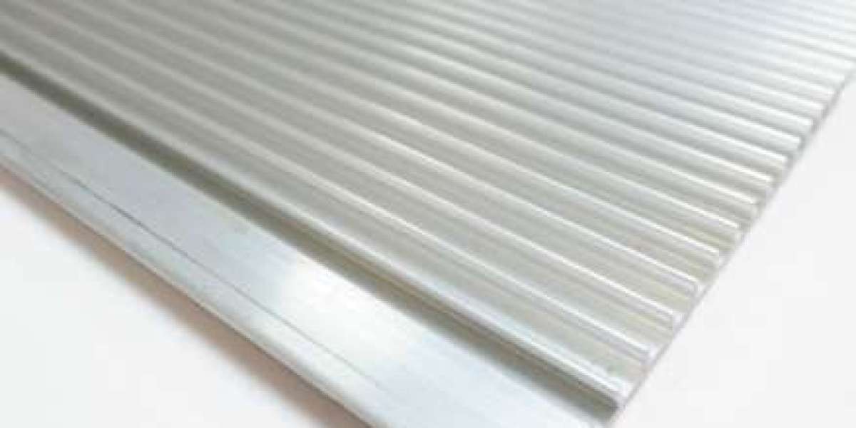 The New Era of aluminium door extrusion profile: How to Drive the Transformation of the New Energy Industry