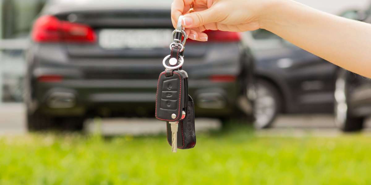 9 Signs You're The Car Locksmith Luton Expert
