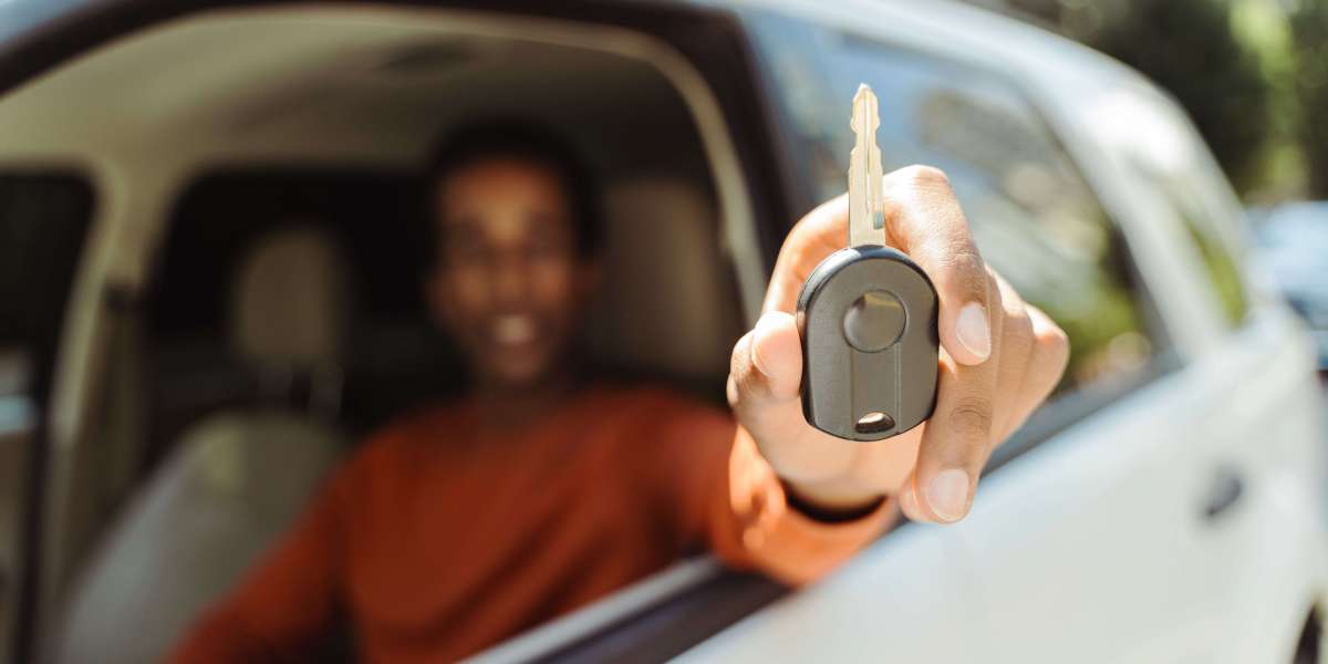 What's Everyone Talking About Car Locksmith In Luton This Moment